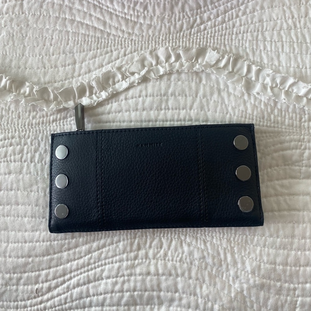 Brand new hammit wallet
